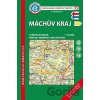 KČT 15 Máchův kraj 1:50 000/ 8. vydání 2023