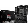 MSI B550-A PRO / AMD B550 / DDR4 / SATA III RAID / USB / GLAN / M.2 / sc.AM4 / ATX (B550-A PRO)
