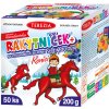 Rakytníček+ multivit.želatinky se zimolezem 50 ks