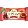 Fammilky Mini Rozárky polomáčané s čerešňovou náplňou 55 g