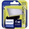Philips OneBlade QP240/50 4 ks