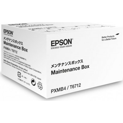 Epson C13T671200 - originálna