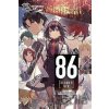 86 - EIGHTY SIX, Vol. 12 (light novel) - Asato Asato, Shirabii (Ilustrátor)