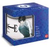 Orion Keramický hrnček varák levanduľa 500 ml