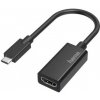 Redukcia USB-C na HDMI Hama (200315)