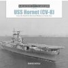 USS Hornet (CV-8): From the Doolittle Raid and Midway to Santa Cruz