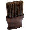 Stylance Dark Wood Neck brush 7842 oprašovák tmavé drevo