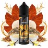 Vanilla Custard Tobacco - SnV Bombo Solo Juice 20/60ml