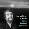 Spálený Jan & ASPM: Úplně šedivej panáček - CD
