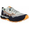 Mizuno Wave Daichi 9 M J1GJ257153 - mercury tangelo/tang orange 43