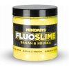 Mikbaits Obalovací Dip Fluo Slime Ananás N-BA 100 g