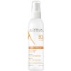 A-DERMA Sprej na opaľovanie SPF 50+ (Protect Sun Spray) 200 ml