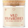 Goodie Wild Strawberries 280 g