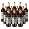 Dorset Ginger Nealkoholický zázvorový nápoj Extra Strong Cinnamon, 2x 750 ml Kusy: 12 x 750 ml
