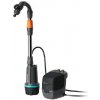 Gardena - 18V AKU čerpadlo do suda 2400 ComfortAuto, bez batérie a nabíjačky 14605-55