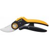 Ručné záhradné nožnice Fiskars PowerLever P721 1057170