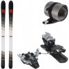 Skialpový set VÖLKL Rise 80 Black 5