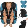 Autosedačka ISOFIX 76-150 cm 9-36 kg Lionelo LEVI FIX i-Size