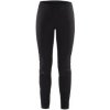 Craft Storm Balance Tights Women čierna M