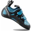 Dámske lezečky La Sportiva Tarantula Woman Veľkosť topánok (EU): 40 / Farba: modrá