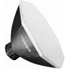 Walimex pro Softbox for Daylight 1260, O 80cm