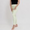 Calvin Klein WO Legging Full Length LVGWS5L612-FUO Žltá