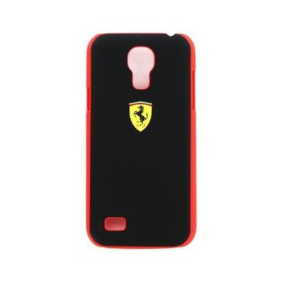 Púzdro Ferrari plastové Samsung I9195 Galaxy S4 mini