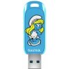SanDisk Smurfette 256GB SDCZIS-256G-G46