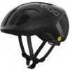 POC Ventral Mips Uranium Black Matt 2022 - Prilba POC Ventral MIPS Uranium Black Matt vel. L (56-61 cm)