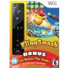 Flingsmash a Remote Plus Controller Original Černý