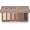 Urban Decay Naked2 Basics paleta očných tieňov 6 x 1,3 g