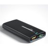 ChoeTech 67 W A+C Charger, black PD6011-EU-BK