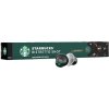 Kávové Kapsule do Nespresso Starbucks Ristretto Shot 10 ks