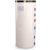 Stacionárny zásobníkový nerezový ohrievač TÚV ATTACK HP 200 INOX