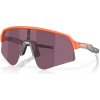 Slnečné okuliare Oakley Sutro Lite Sweep Matná neónová oranžová oranžová, sivá, uni