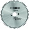 Pílový kotúč Bosch Eco for Aluminium 210x30 mm/64z.