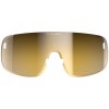 POC Elicit Sparelens - clarity road/partly sunny gold uni