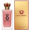 Dolce & Gabbana Q Intense parfumovaná voda dámska 100 ml tester