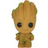 Pokladnička Marvel Figural Bank Groot 20 cm