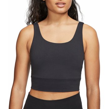 Nike NK Yoga Luxe Crop Tank cv0576-010