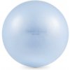 Spokey AURA Pilates loptu, 22 cm, modrá