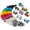 LEGO® Classic 11036 Tvorivé vozidlá