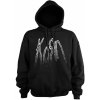 Korn Hoodie Logo L