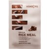 Voxberg Rice Meal 60 g Príchuť: Čokoláda s kúskami kakaa