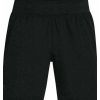 Under Armour UA SpeedPocket 7'' shorts Black/Reflective