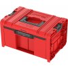 Box na náradie QBRICK SYSTEM PRO Drawer 1 Toolbox 2.0 Basic RED Ultra HD