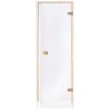 Raiser Saunové dvere 7x19 borovice čiré