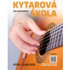 Gitarová škola pre začiatočníkov od Vítek Zámečník
