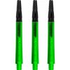 Harrows Násadky Alamo VS2 - medium - green