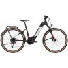 ROCK MACHINE Crossride INT e400 B Touring Gloss Black/Silver/Red - S/15“ 2024
